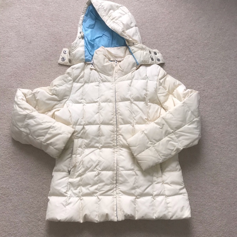 Women’s Gap Down Winter Coat